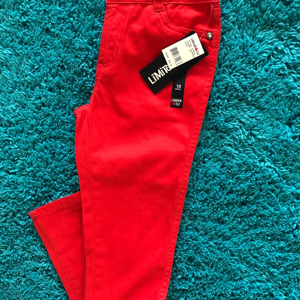 Kids clothes